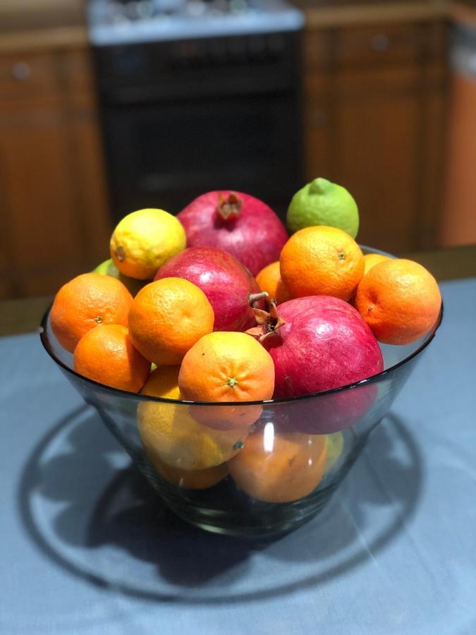 Kalavárda Lemon Tree'S House 빌라 외부 사진