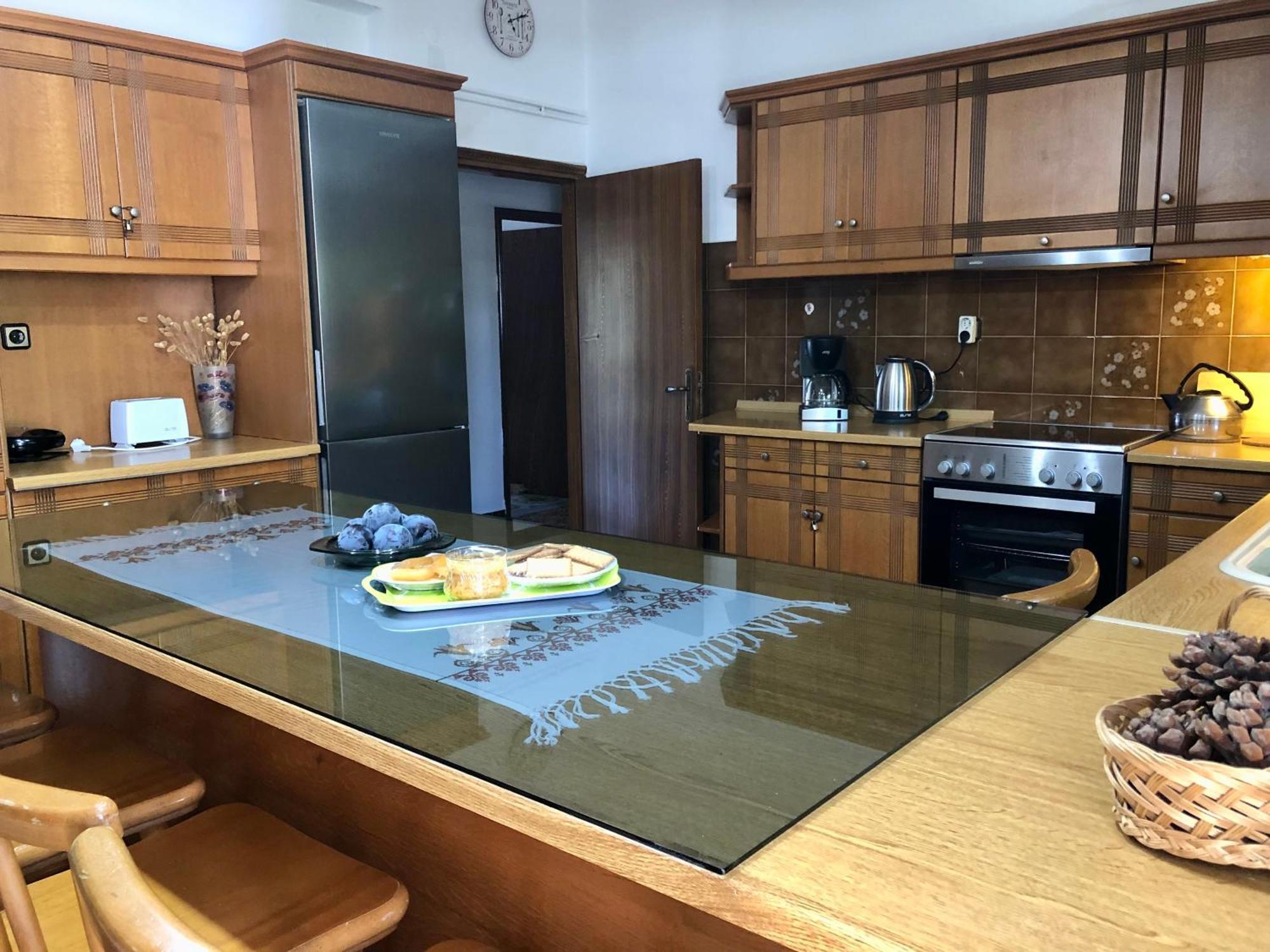 Kalavárda Lemon Tree'S House 빌라 외부 사진
