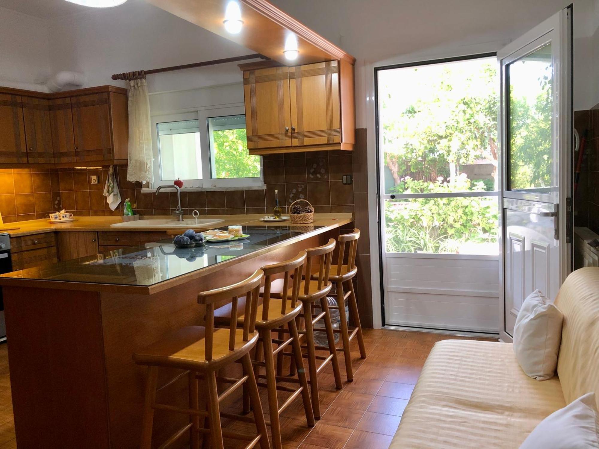 Kalavárda Lemon Tree'S House 빌라 외부 사진