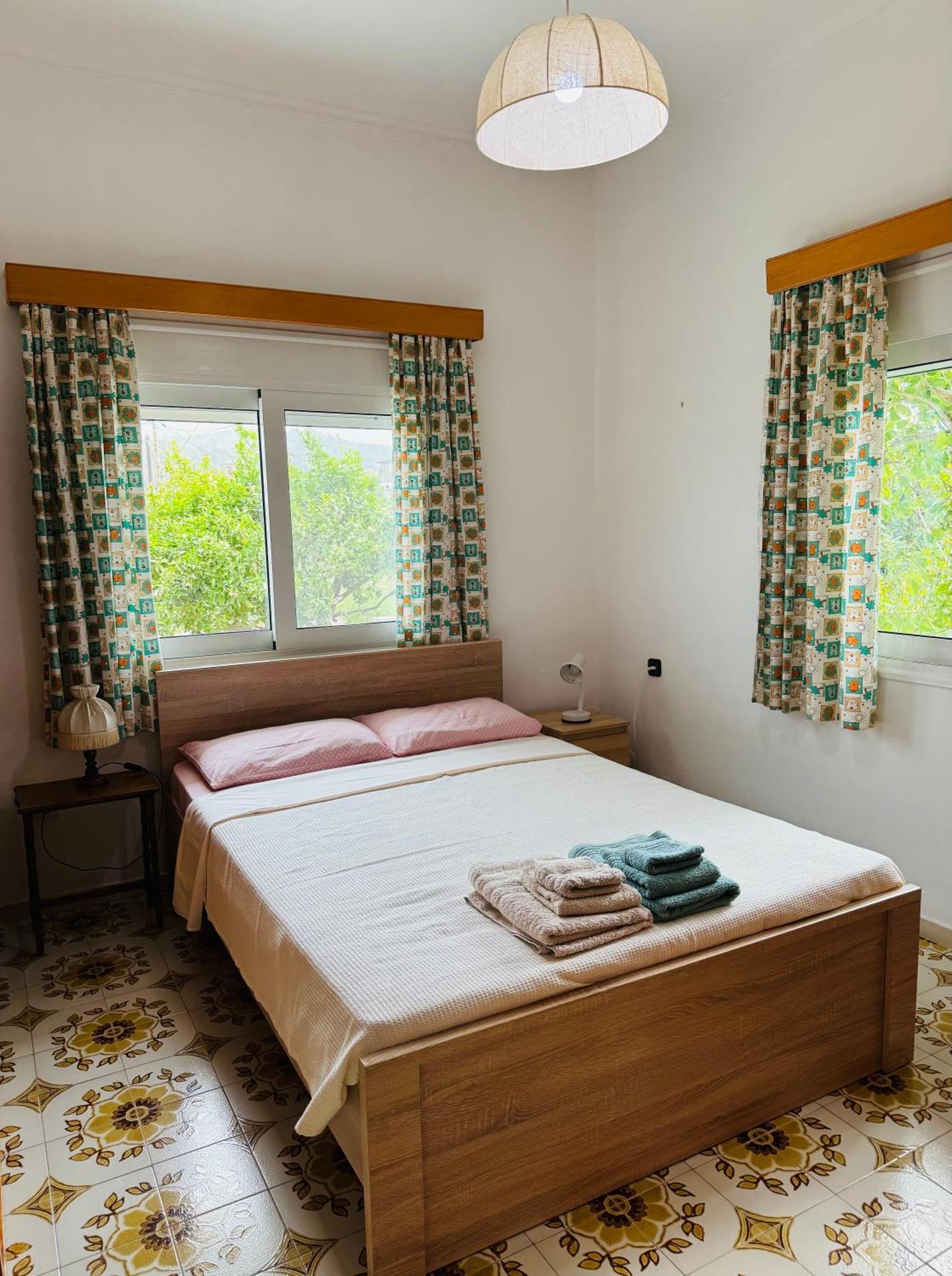 Kalavárda Lemon Tree'S House 빌라 외부 사진